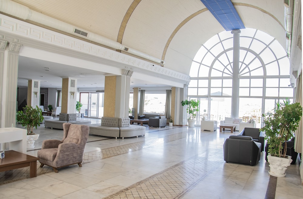 

Bologna - Gumbet - PHOENIX SUN HOTEL