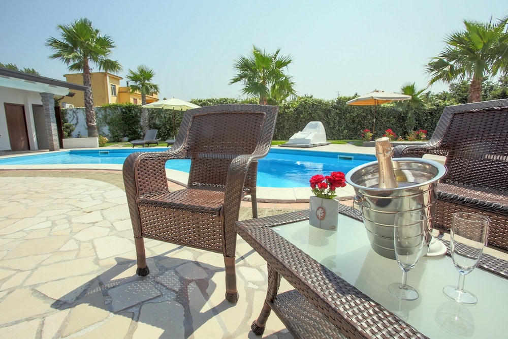 

Milano - Ottaviano - Hotel la Fenice