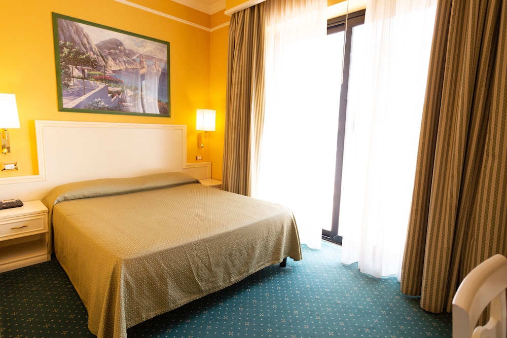 

Milano - Marco Simone - Cervara Park Hotel