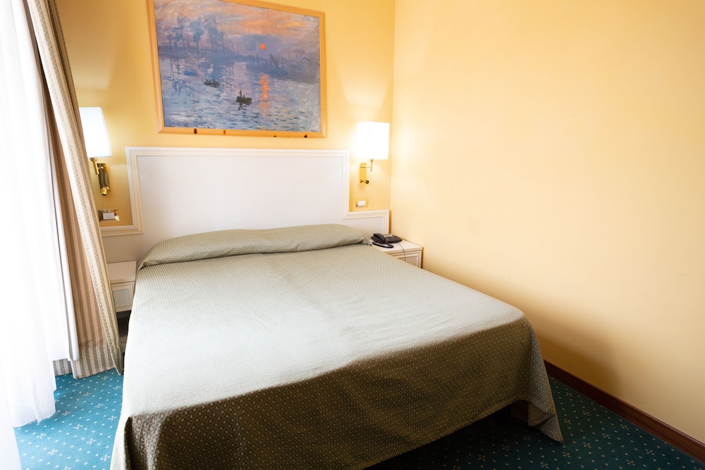 

Bari - Roma - Cervara Park Hotel