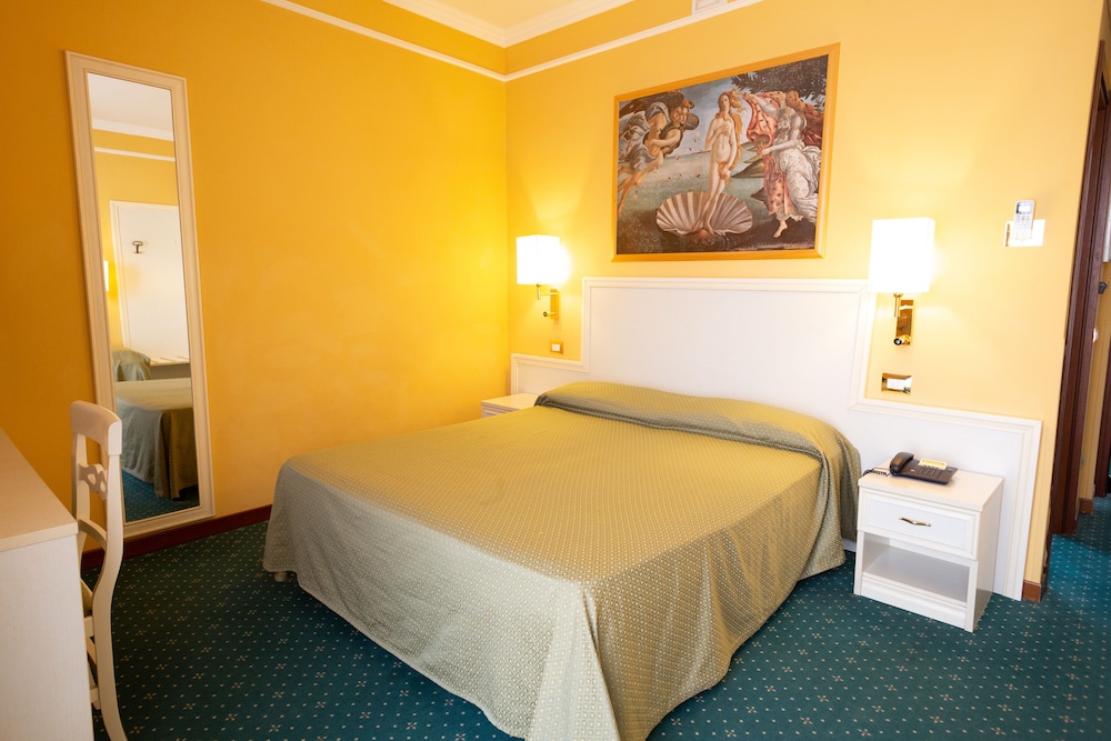 

Milano - Marco Simone - Cervara Park Hotel