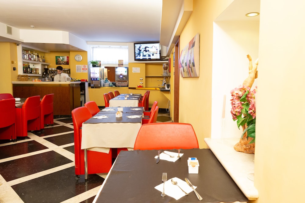 

Milano - Marco Simone - Cervara Park Hotel