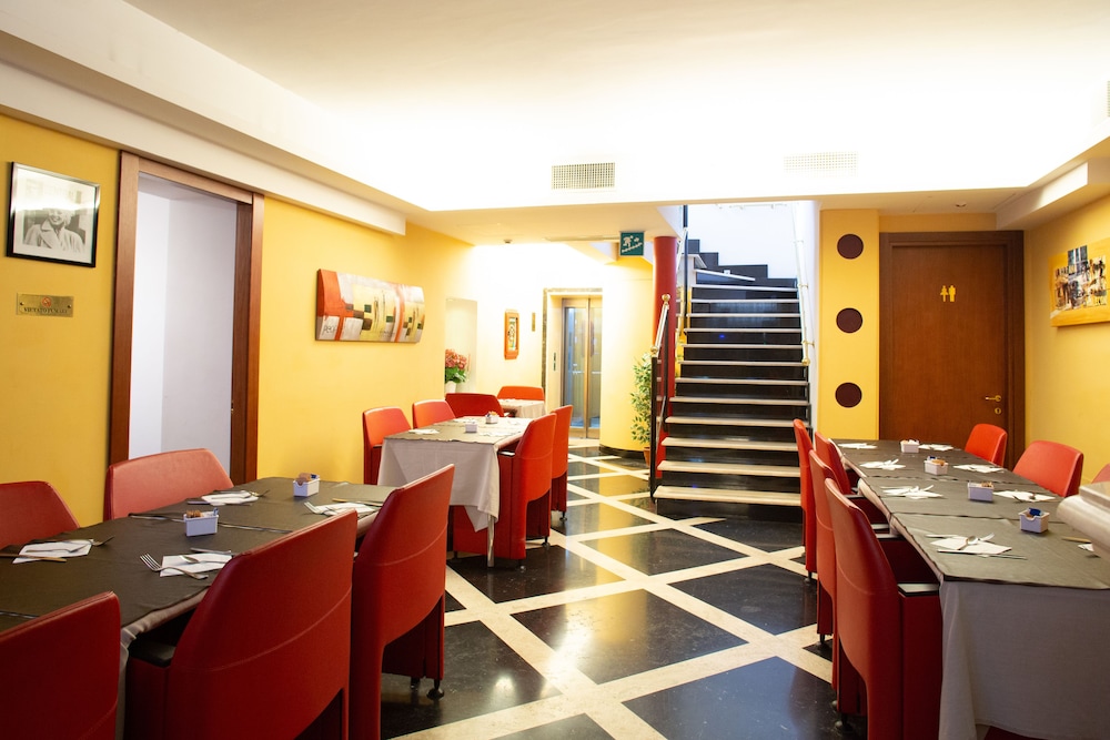 

Olbia - Marco Simone - Cervara Park Hotel