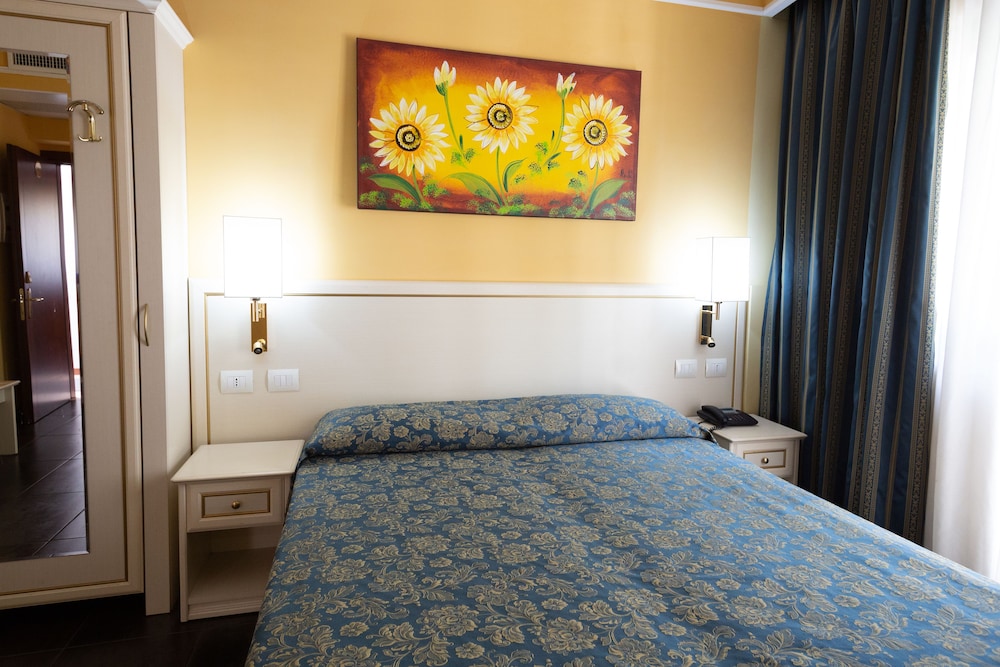 

Milano - Marco Simone - Cervara Park Hotel