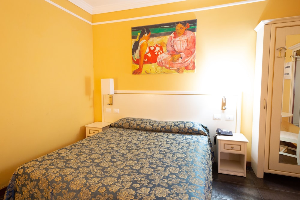 

Milano - Marco Simone - Cervara Park Hotel