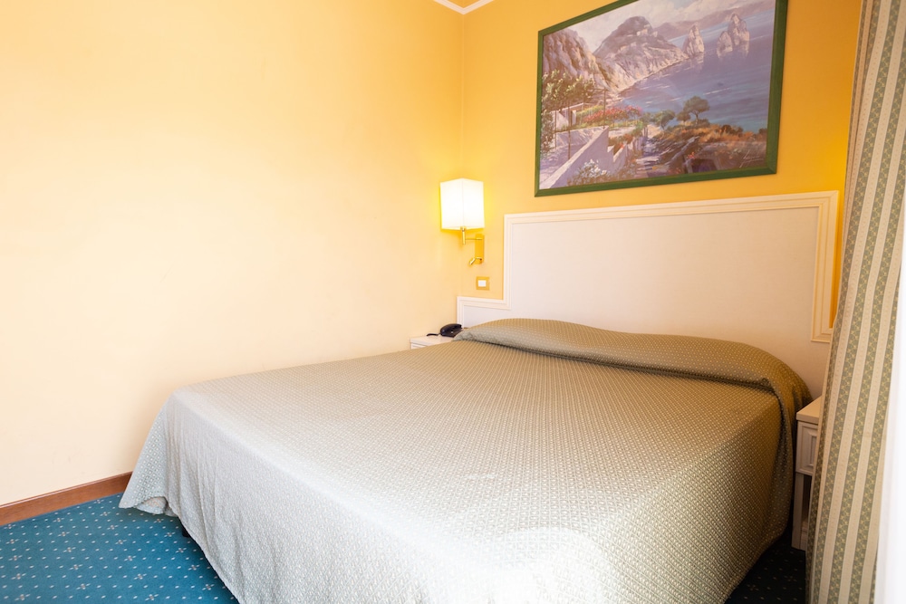 

Cagliari - Marco Simone - Cervara Park Hotel