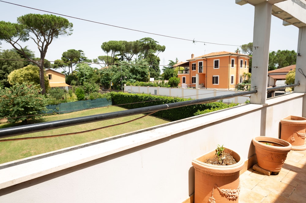

Catania - Marco Simone - Cervara Park Hotel