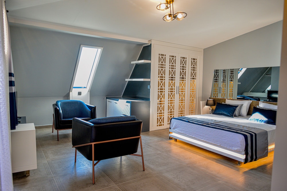 

Milano - Mahmutlar - Sette Serenity Hotel