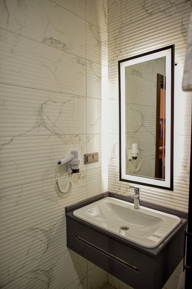 

Roma - Mahmutlar - Sette Serenity Hotel