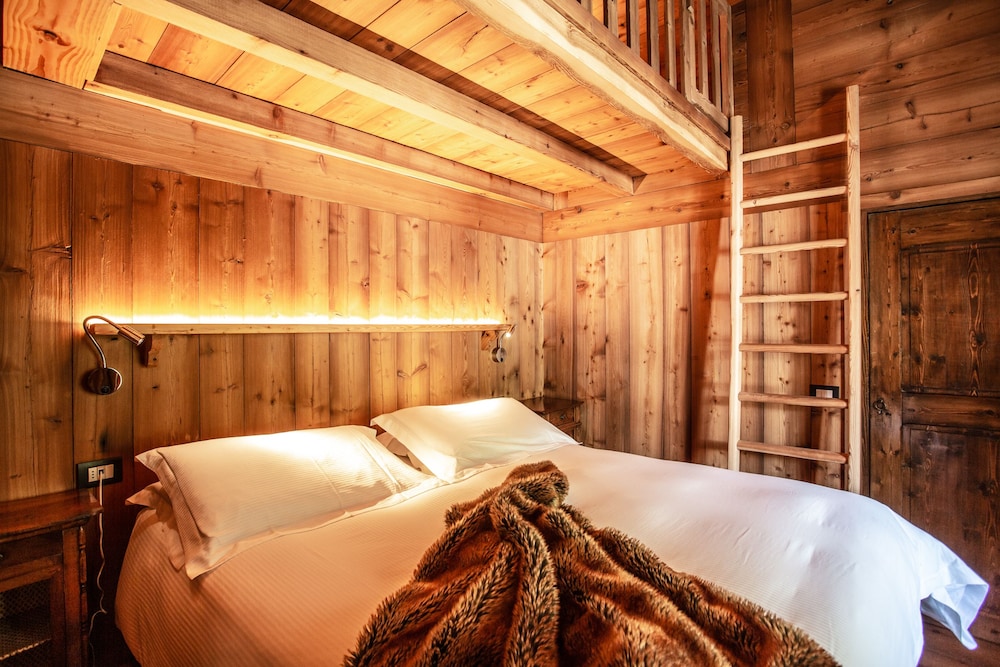 

Brindisi - Monte Rosa, Montagna Italia - Art Hotel Grandes Murailles