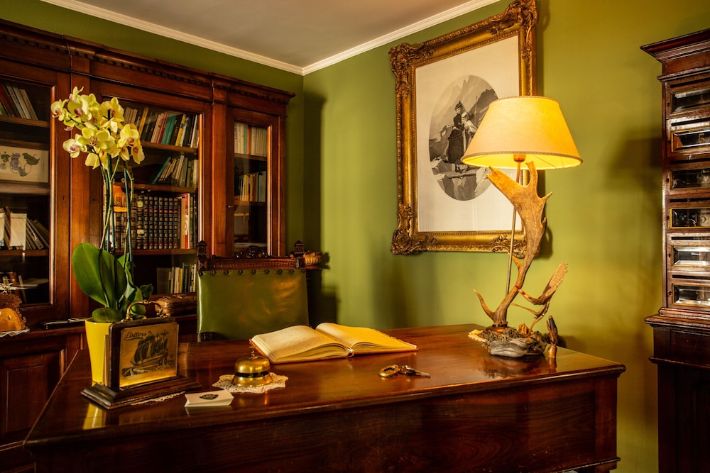 

Bari - Cervinia - Art Hotel Grandes Murailles