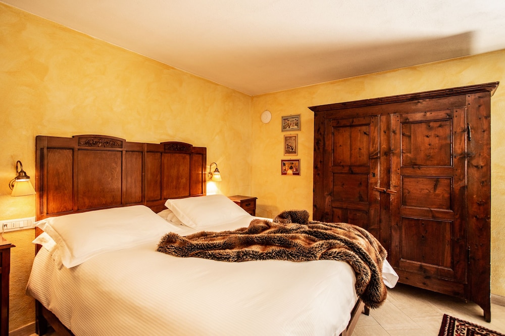 

Bologna - Cervinia - Art Hotel Grandes Murailles