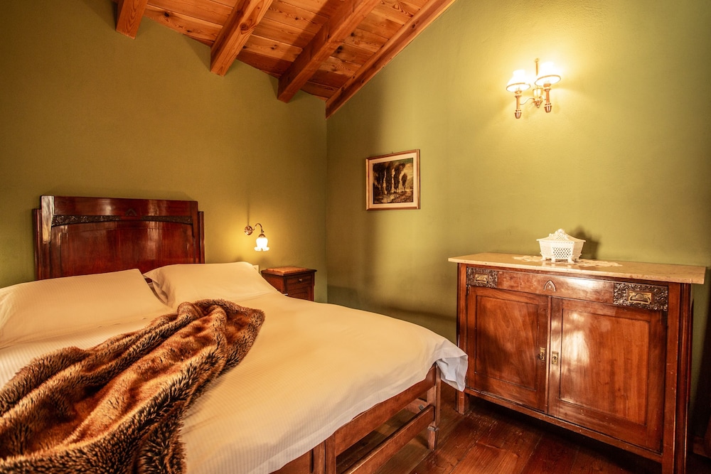 

Torino - Monte Rosa, Montagna Italia - Art Hotel Grandes Murailles