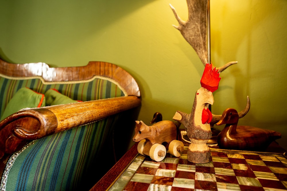 

Bari - Cervinia - Art Hotel Grandes Murailles