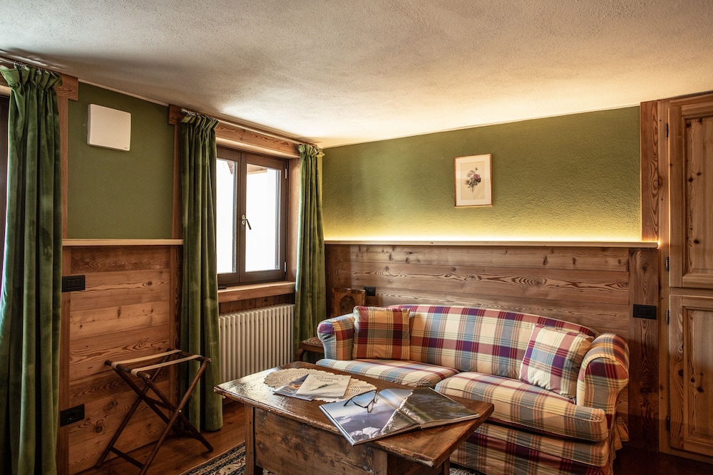 

Bologna - Cervinia - Art Hotel Grandes Murailles