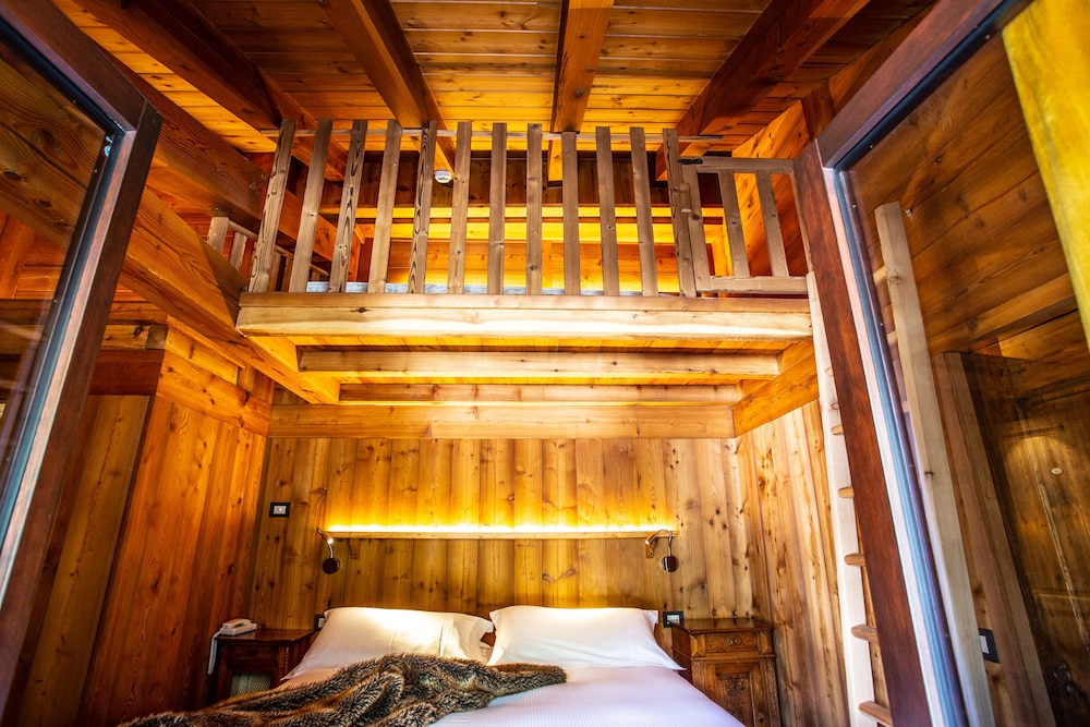 

Catania - Cervinia - Art Hotel Grandes Murailles