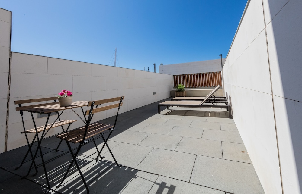 

Milano - Caldes d'Estrac - Hotel Atenea Port Barcelona Mataro