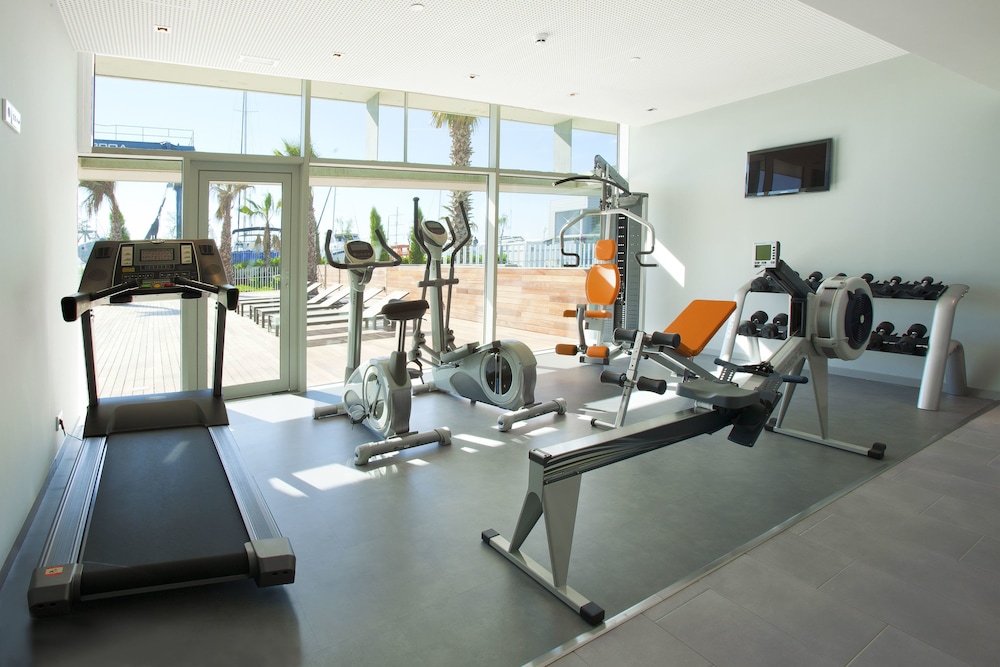 

Verona - Sant Vicenç de Montalt - Hotel Atenea Port Barcelona Mataro