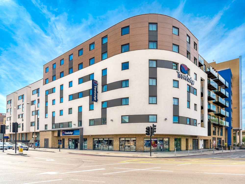 

Roma - Eltham - Travelodge London Greenwich