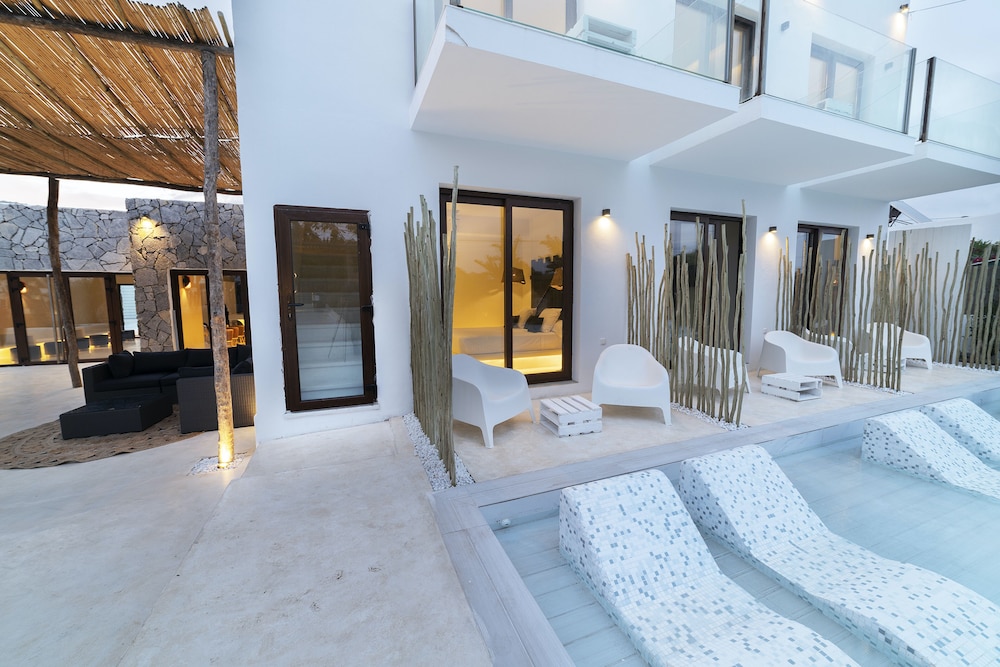 

Firenze - Ibiza città, Ibiza - PAIISE Hotels