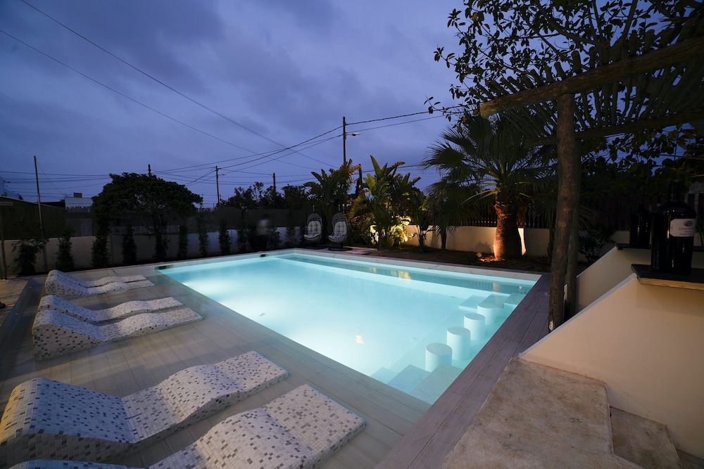 

Roma - Playa d'en Bossa, Ibiza - PAIISE Hotels