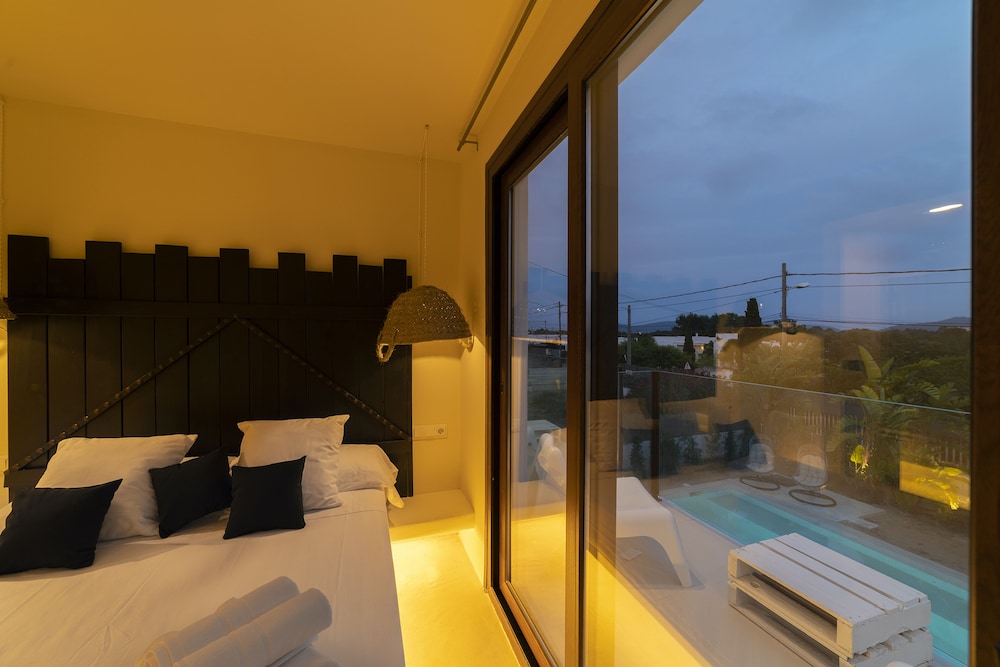 

Bari - Sant Jordi, Ibiza - PAIISE Hotels