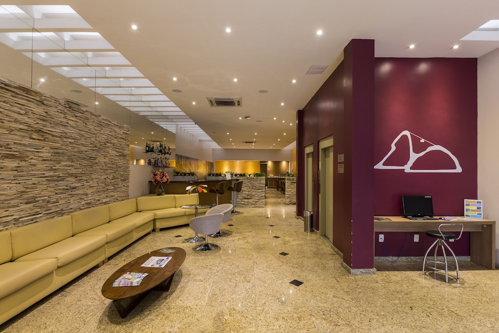 

Milano - Niterói - Pompeu Rio Hotel