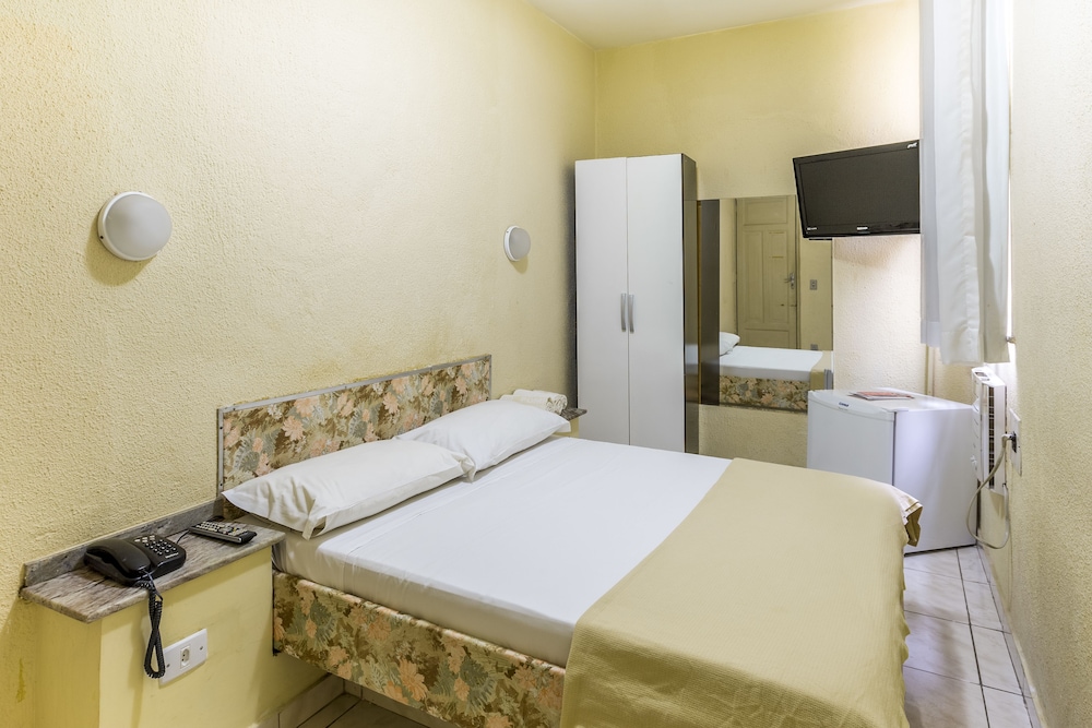 

Catania - Rio De Janeiro - Pompeu Rio Hotel