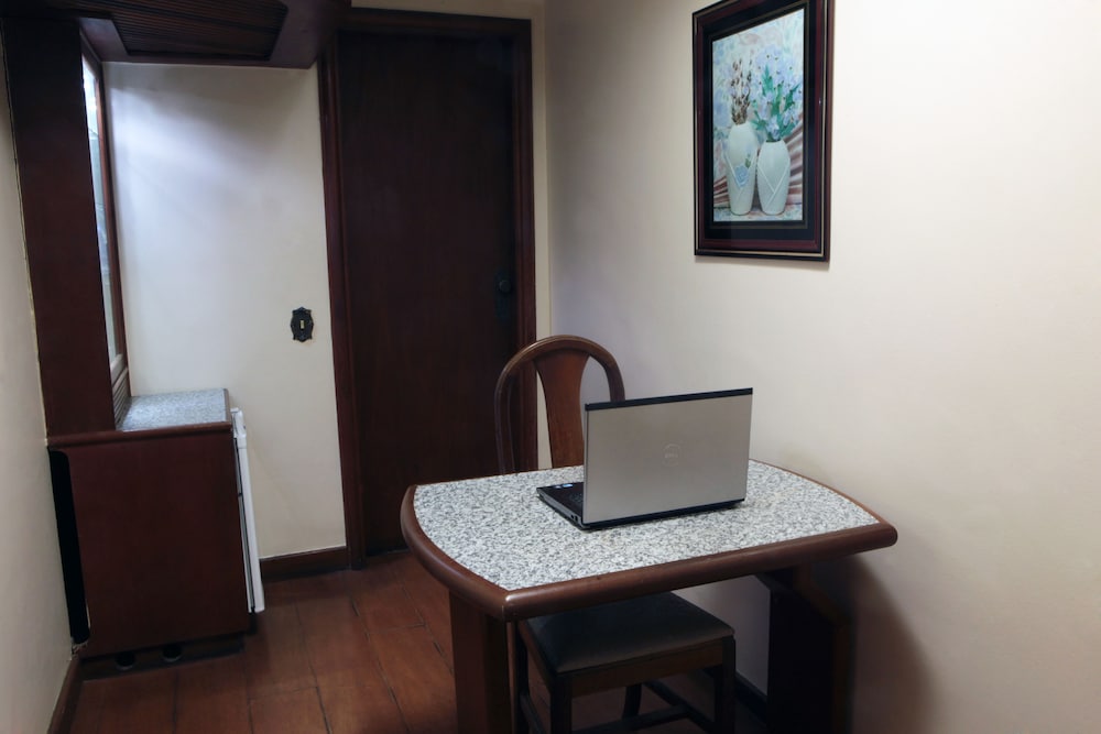 

Bologna - Rio De Janeiro - Pompeu Rio Hotel