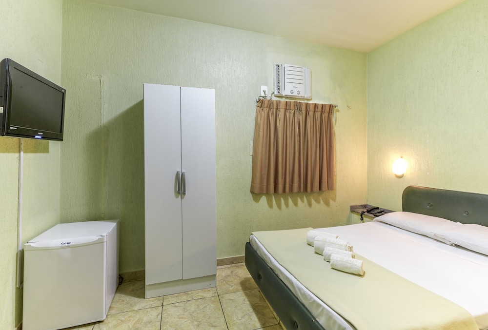 

Bologna - Rio De Janeiro - Pompeu Rio Hotel