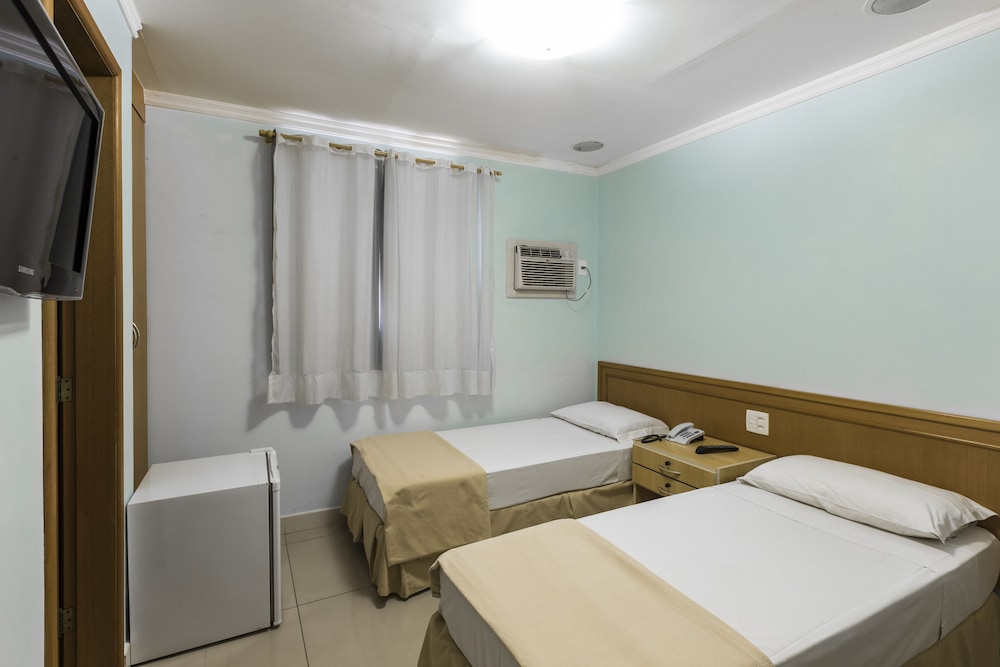 

Milano - Rio De Janeiro - Pompeu Rio Hotel