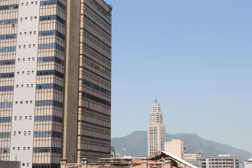 

Napoli - Rio De Janeiro - Pompeu Rio Hotel