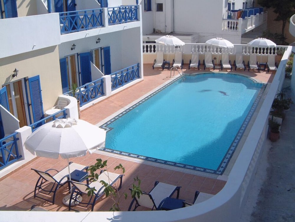 

Lamezia Terme - Karterados - Karidis Hotel