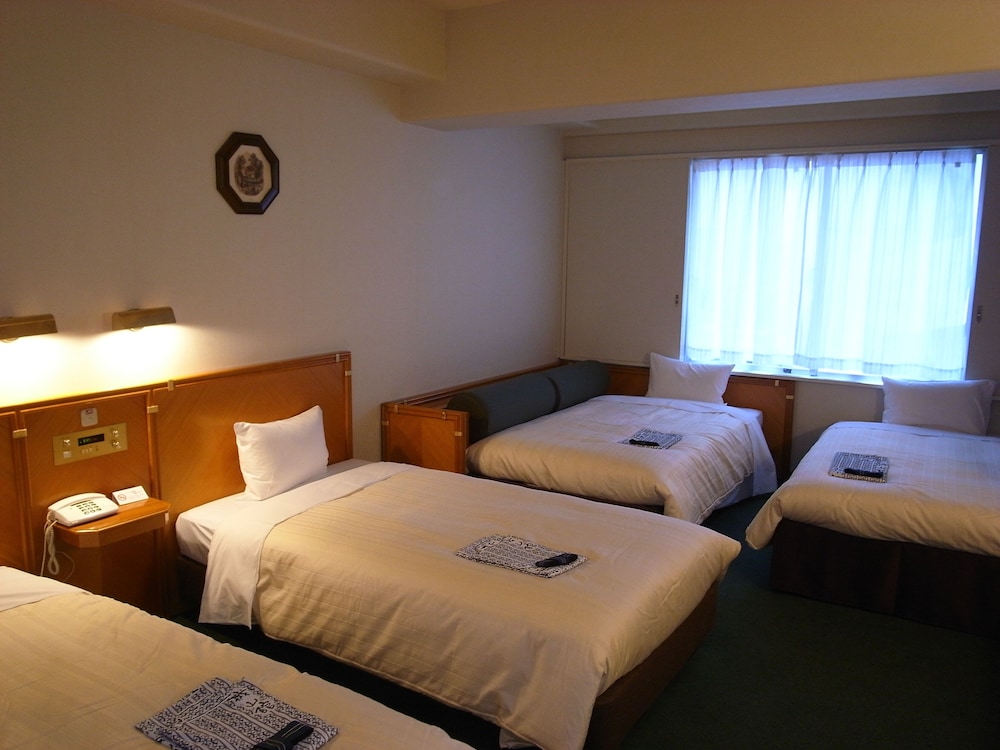 

Venezia - Tokyo - Hotel Kizankan