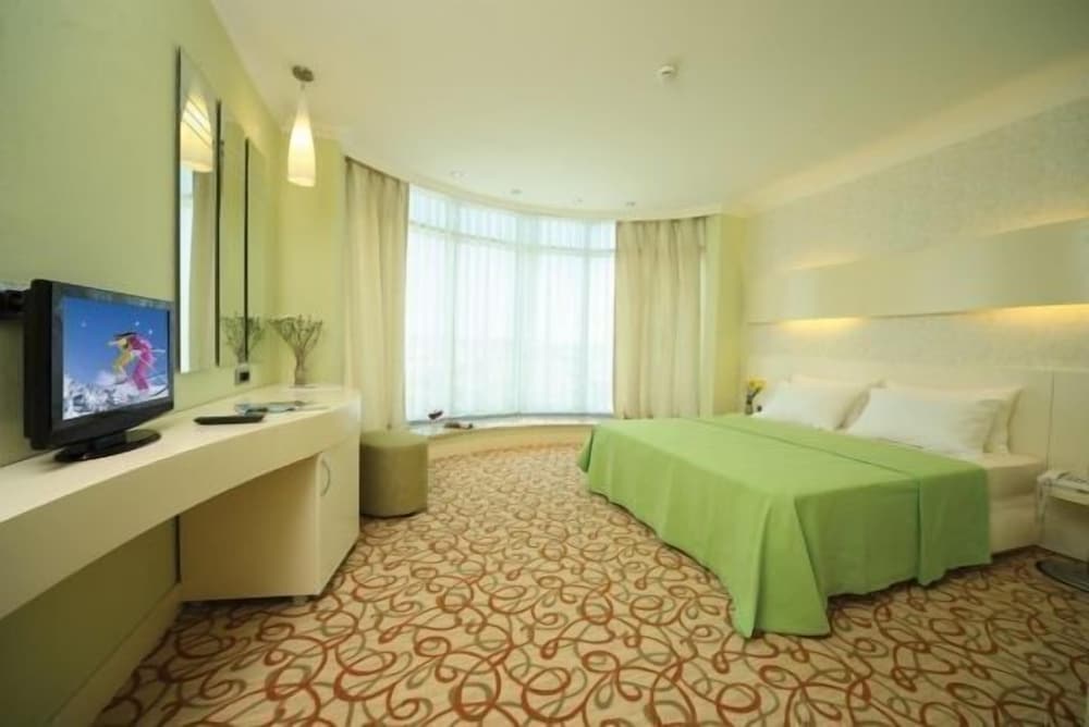 

Venezia - Gebze - DOUBLE ROYAL HOTEL