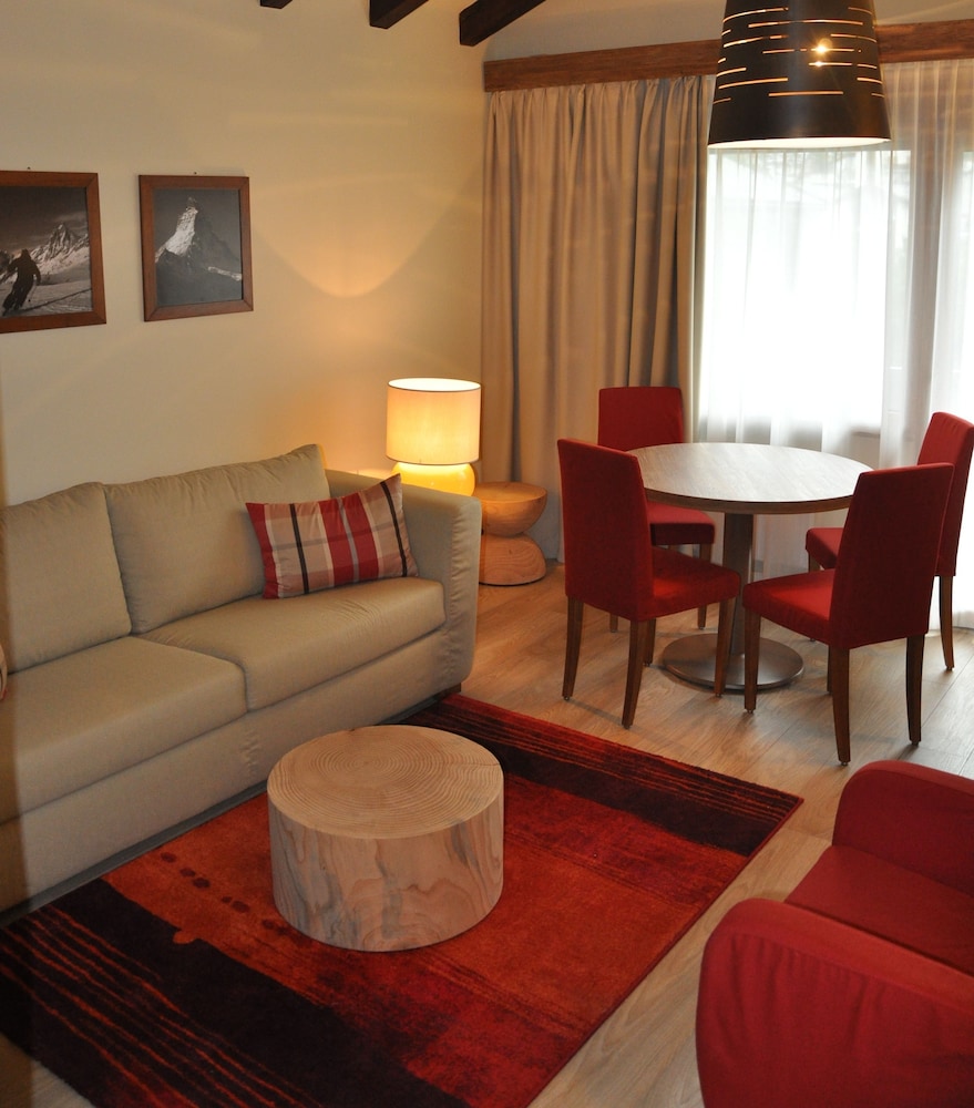 

Bari - Zermatt - Hotel Ambassador Zermatt