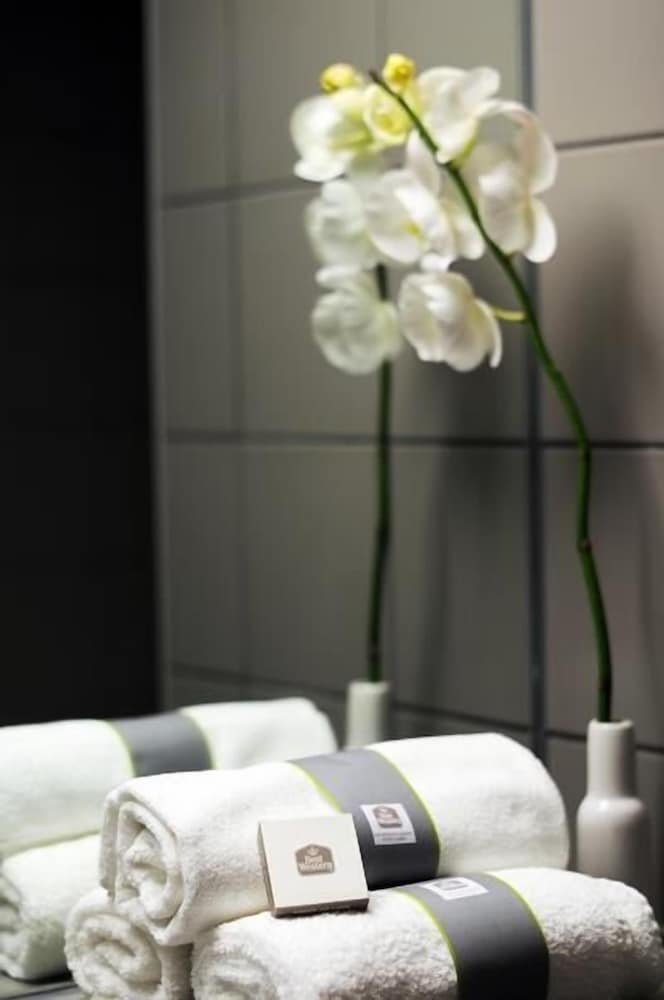 

Roma - Bruxelles - BEST WESTERN Hotel Brussels South