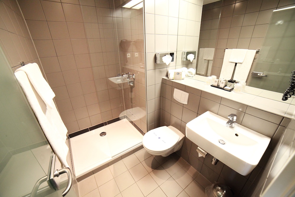 

Milano - Sint-Pieters-Leeuw - BEST WESTERN Hotel Brussels South