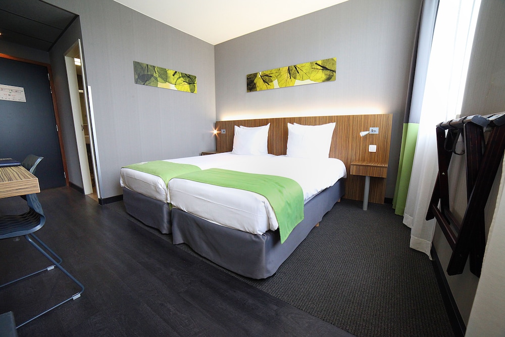 

Venezia - Sint-Pieters-Leeuw - BEST WESTERN Hotel Brussels South