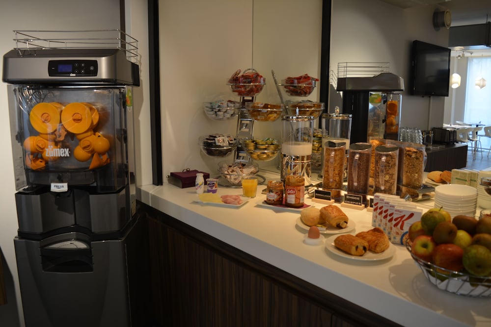 

Roma - Ruisbroek - BEST WESTERN Hotel Brussels South