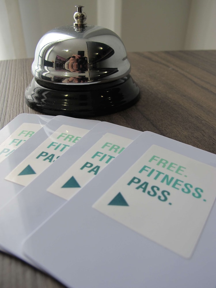 

Brindisi - Bruxelles - BEST WESTERN Hotel Brussels South
