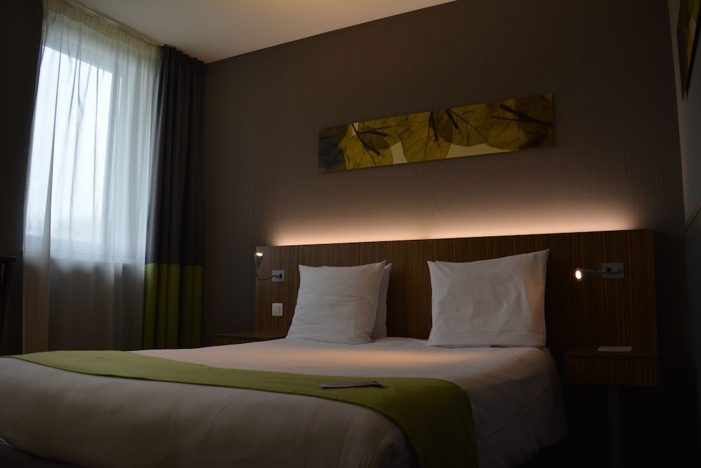 

Pisa - Sint-Pieters-Leeuw - BEST WESTERN Hotel Brussels South