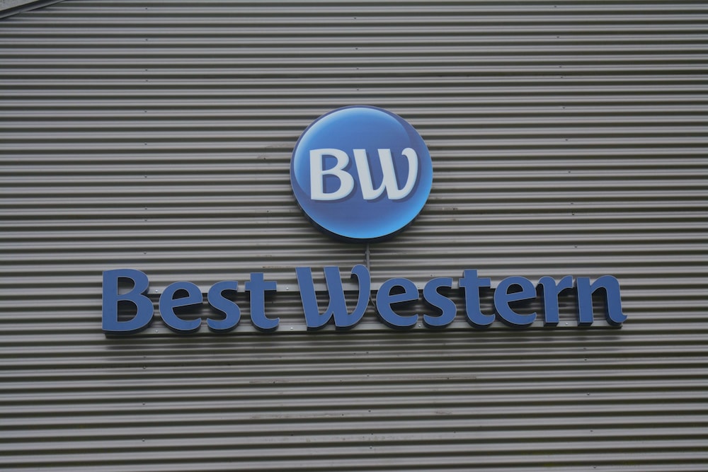

Pisa - Bruxelles - BEST WESTERN Hotel Brussels South