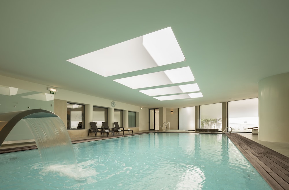 

Bologna - Fátima - Hotel Dom Goncalo & Spa