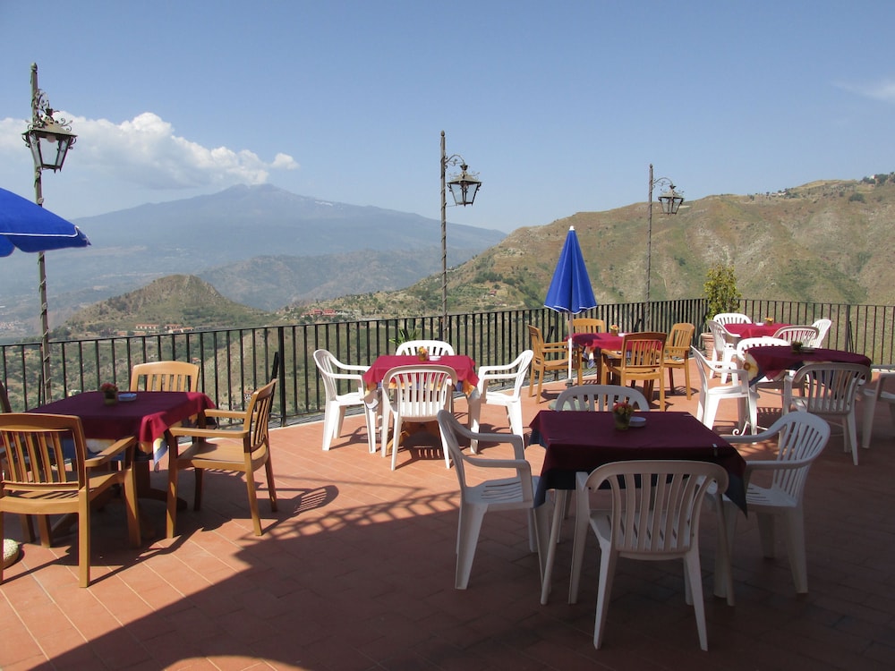 

Torino - Taormina - Hotel Panorama di Sicilia