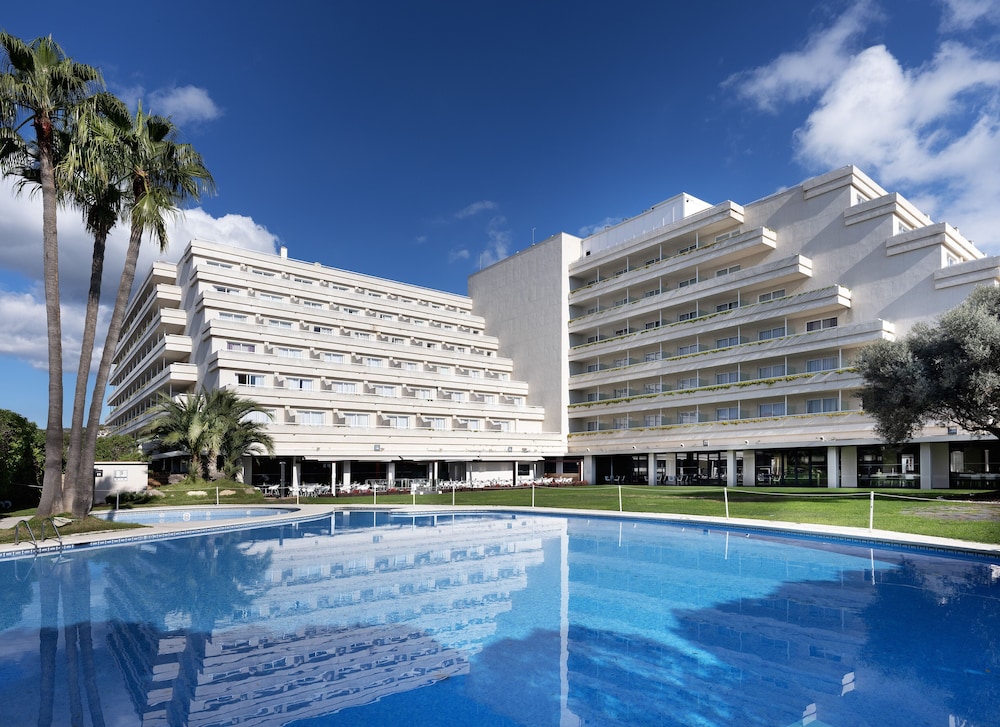 

Roma - Sitges - Melia Sitges