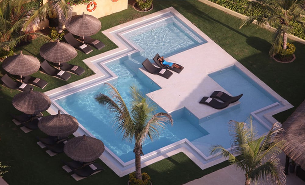

Milano - Saly - The Rhino Resort Hotel & Spa