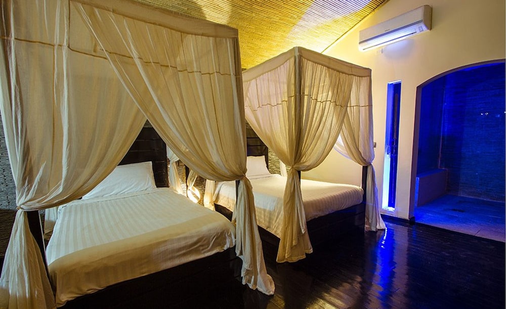 

Torino - Ngaparou - The Rhino Resort Hotel & Spa