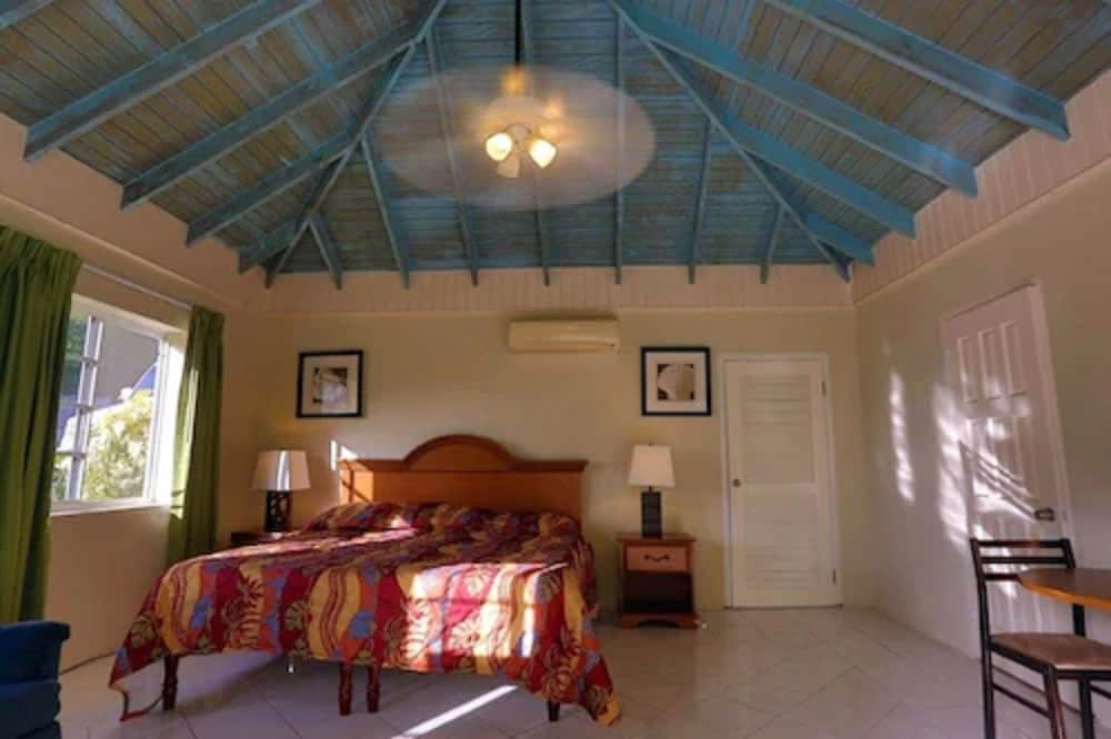 

Milano - Port Antonio - Tropical Lagoon Resort