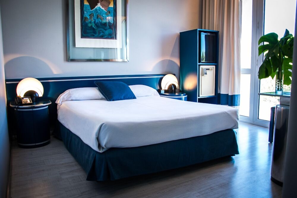 

Roma - Cadice - Hotel Puerto Sherry